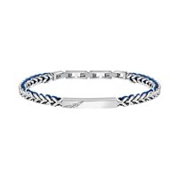 Bracciale Sector No Limits Uomo in Acciaio SZV73 - SZV73